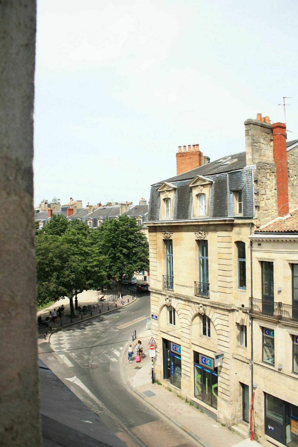 Bachere Bordeaux Exterior photo